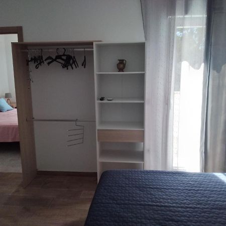 Boutique Los Pinos Hotell Denia Eksteriør bilde