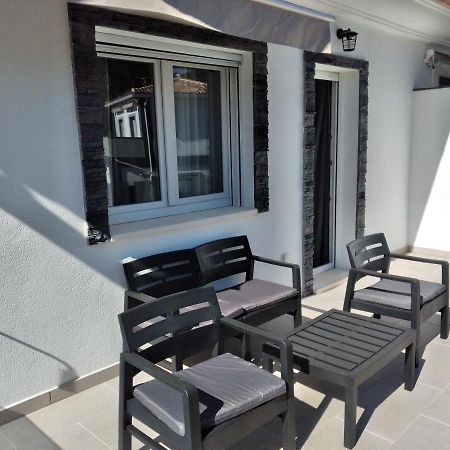 Boutique Los Pinos Hotell Denia Eksteriør bilde