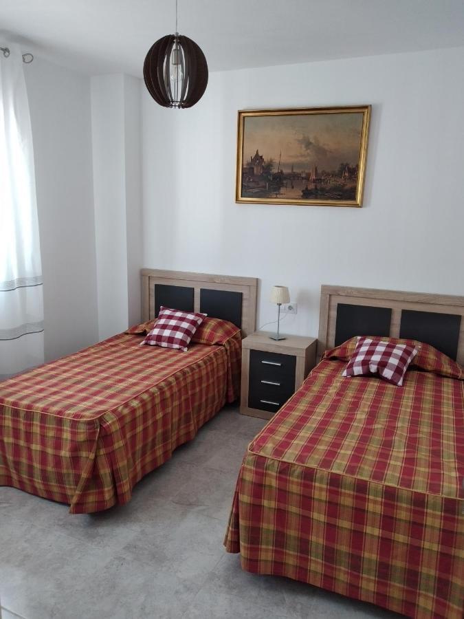Boutique Los Pinos Hotell Denia Eksteriør bilde