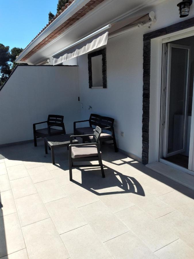 Boutique Los Pinos Hotell Denia Eksteriør bilde