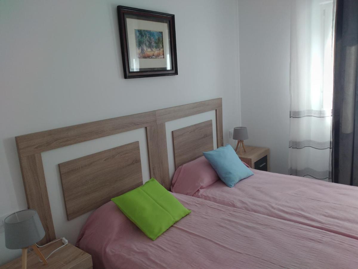 Boutique Los Pinos Hotell Denia Eksteriør bilde
