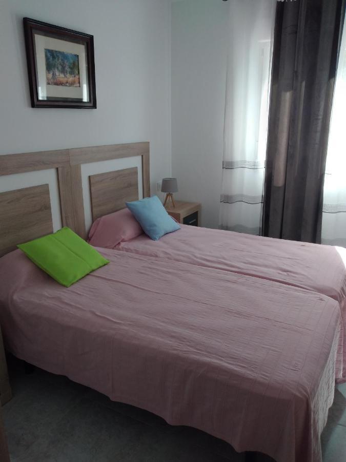 Boutique Los Pinos Hotell Denia Eksteriør bilde