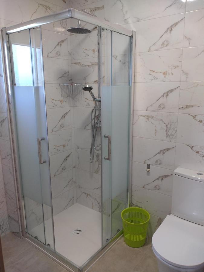 Boutique Los Pinos Hotell Denia Eksteriør bilde