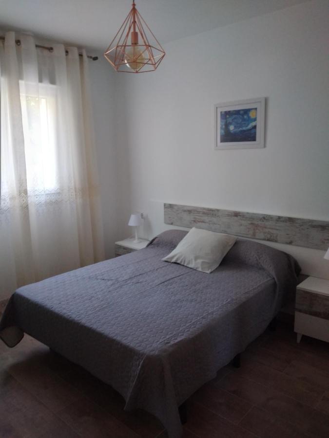 Boutique Los Pinos Hotell Denia Eksteriør bilde