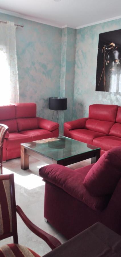 Boutique Los Pinos Hotell Denia Eksteriør bilde