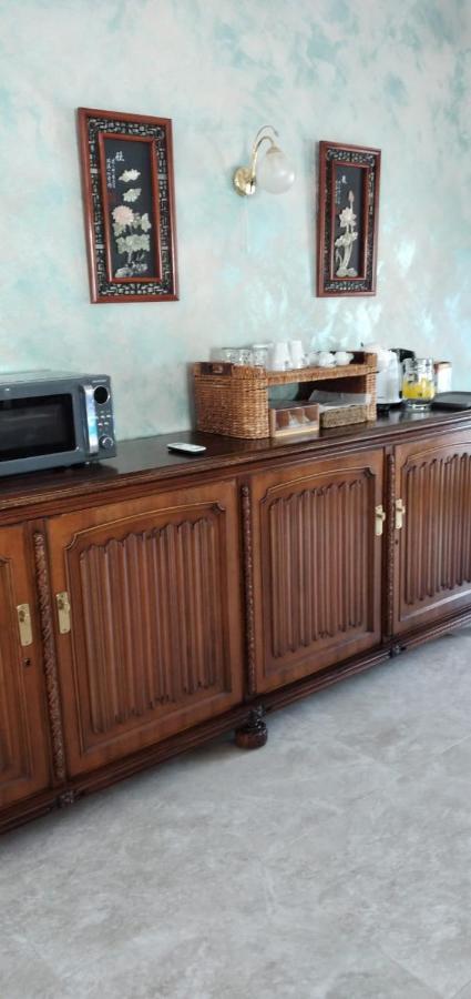 Boutique Los Pinos Hotell Denia Eksteriør bilde