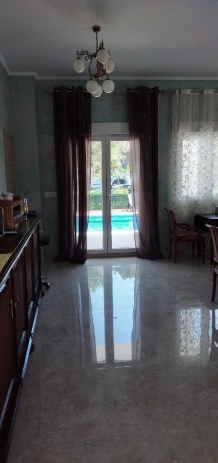 Boutique Los Pinos Hotell Denia Eksteriør bilde