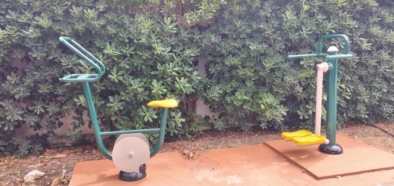 Boutique Los Pinos Hotell Denia Eksteriør bilde